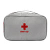 Portable First Aid & Medicine Storage Bag