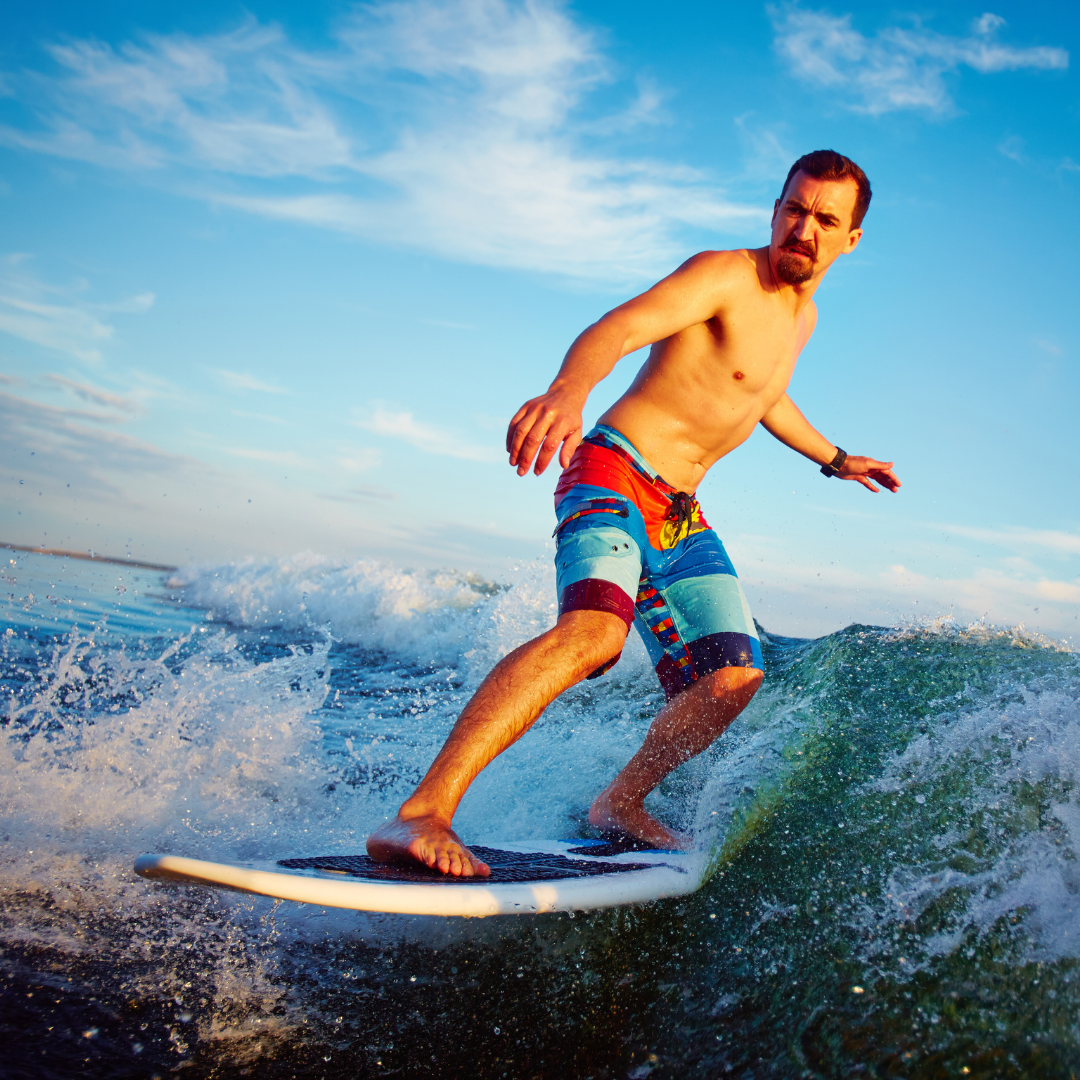 Water Sports