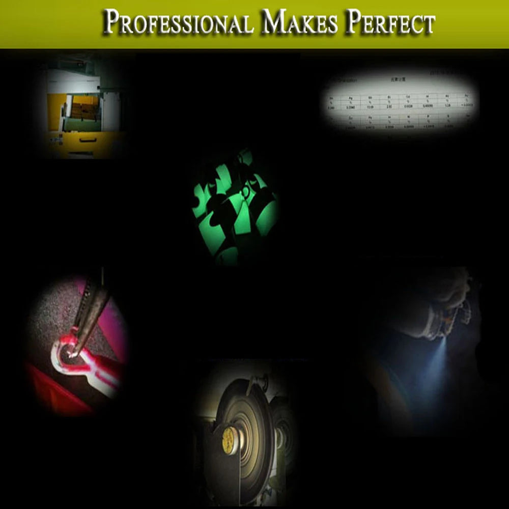 AS Slow Jig UV Glow Metal Lure – 3D Print Sinking Jigging Bait (40g–80g)