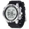 NORTH EDGE Men’s Dive Computer Smart Watch – 50M, NDL, Altimeter, Compass