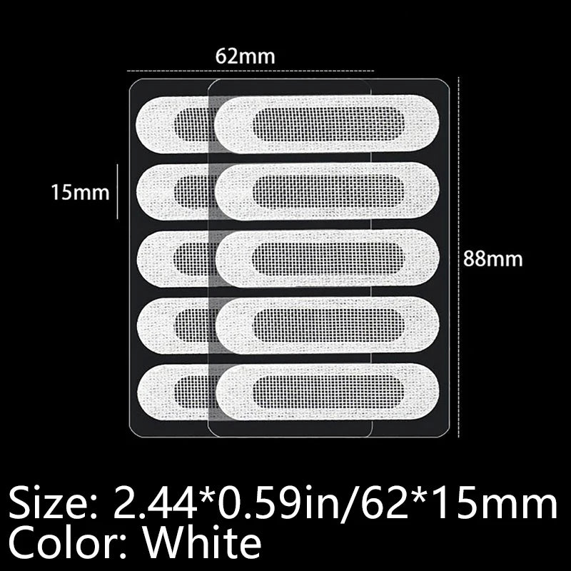 Self-Adhesive Window Mosquito Net – DIY Anti-Insect Mesh Screen