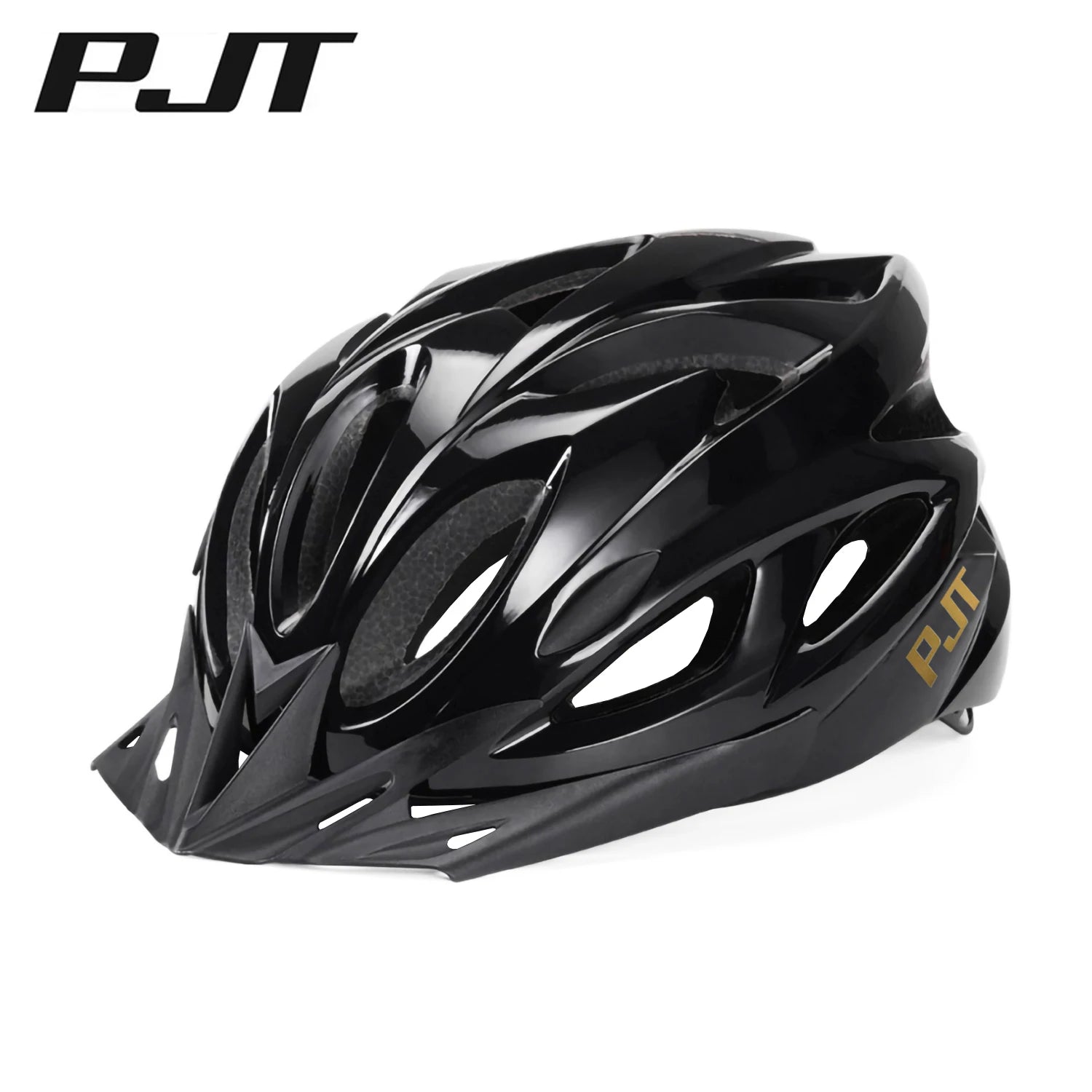 PMT Lightweight Cycling Helmet – MTB & Road Bike Safety Helmet for Men & Women