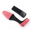 Elastic Fishing Rod Holder Straps – Tip Guard & Tie Belt for Lures & Rods