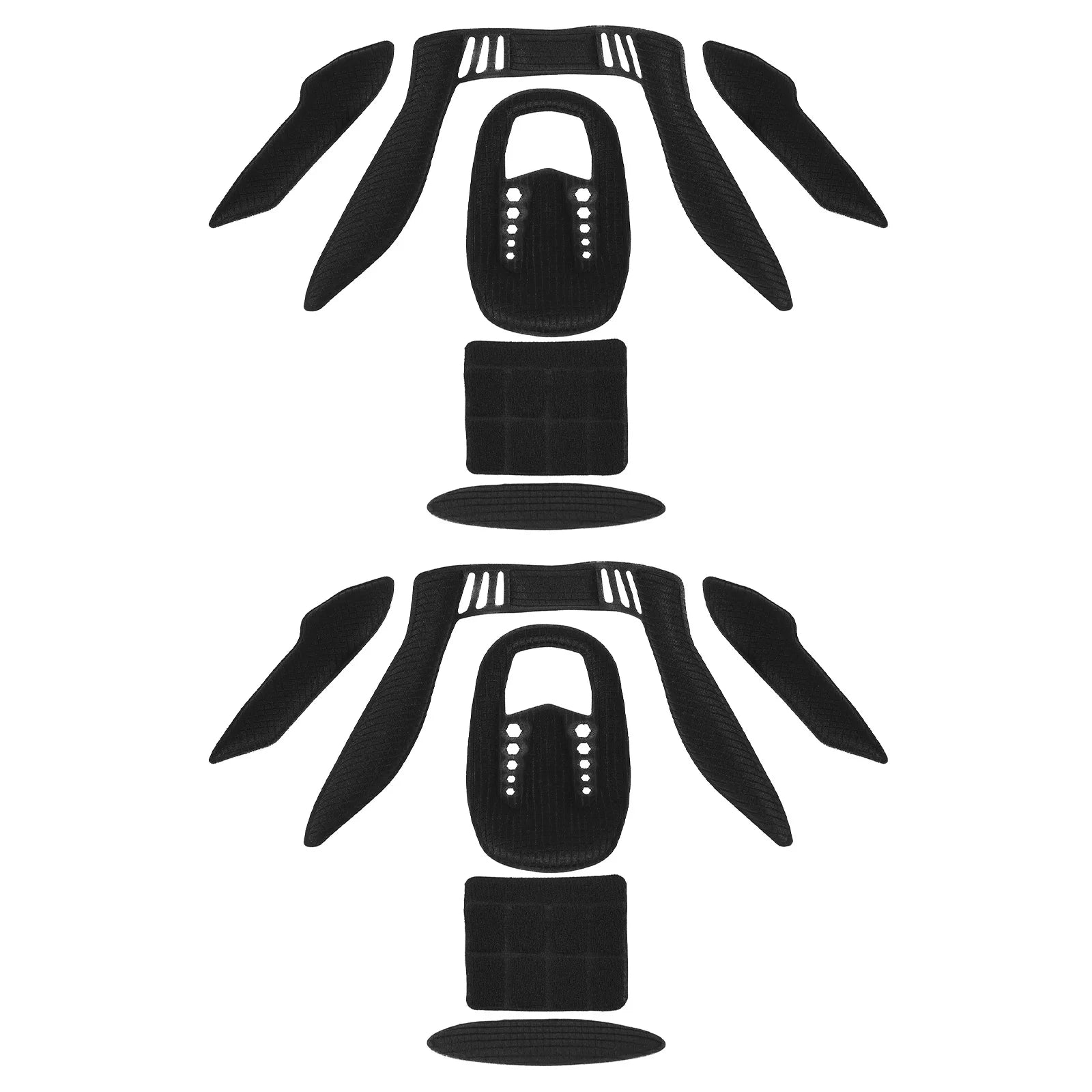 Kids Detachable Full-Face Helmet – Cycling, Skateboarding & Skating Safety Gear