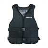 Adult Life Jacket – Kayak, Jet Ski, Wakeboard & Water Sports Safety Vest