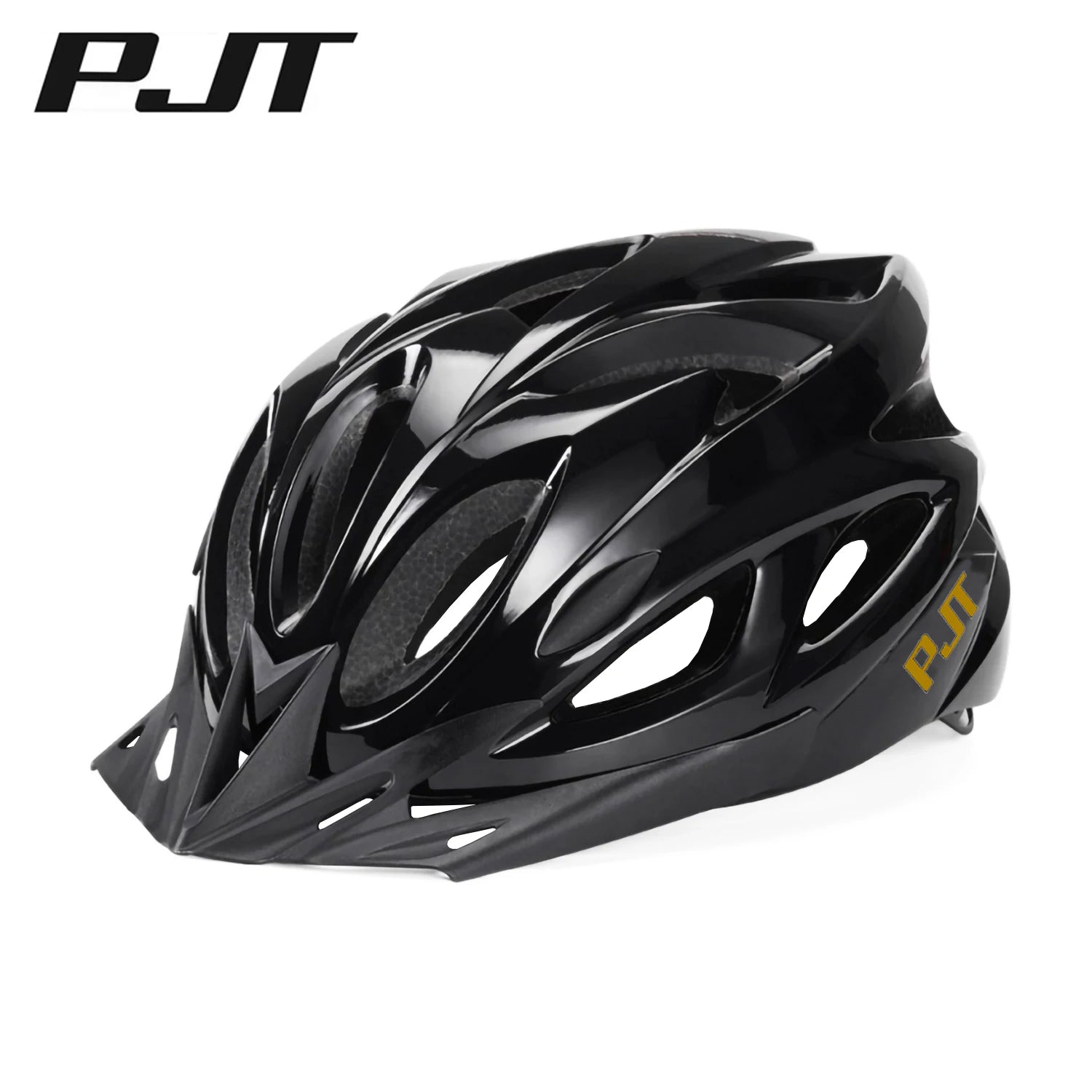 PMT Lightweight Cycling Helmet – MTB & Road Bike Safety Helmet for Men & Women