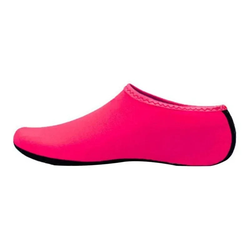 Unisex Non-Slip Water Shoes for Beach & Swimming