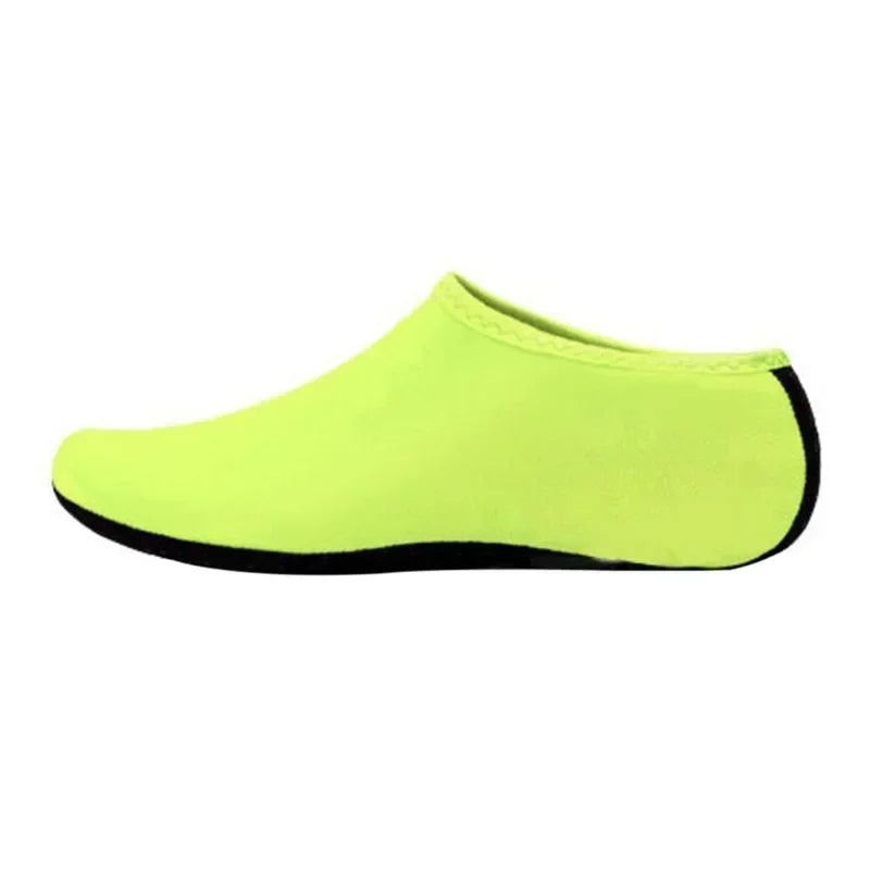 Unisex Non-Slip Water Shoes for Beach & Swimming