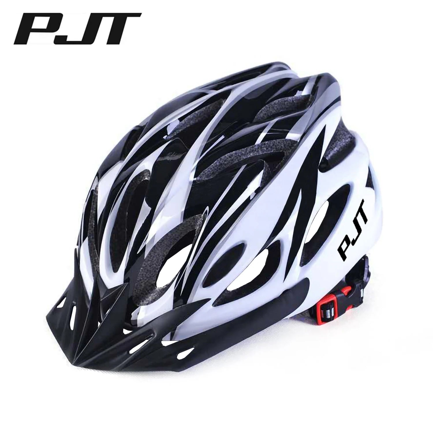 PMT Lightweight Cycling Helmet – MTB & Road Bike Safety Helmet for Men & Women