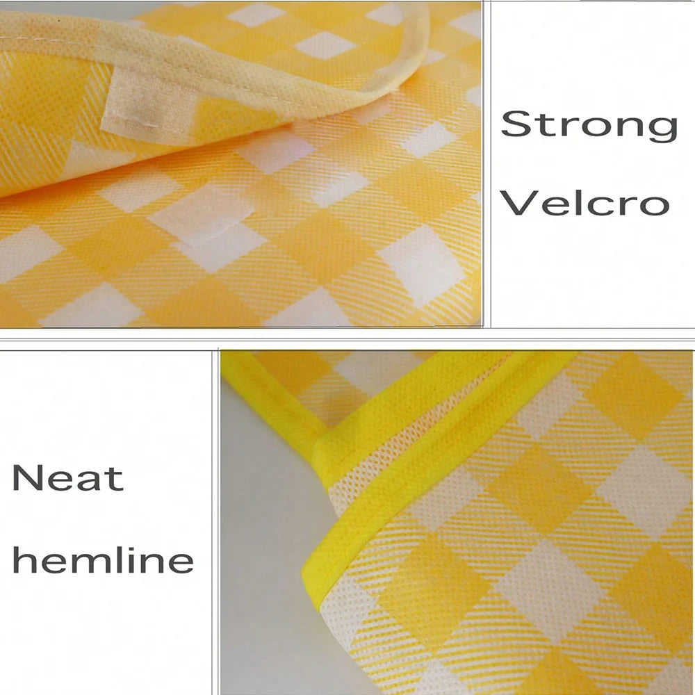 Waterproof Sand proof Picnic Blanket – 150x200cm Outdoor Beach Mat