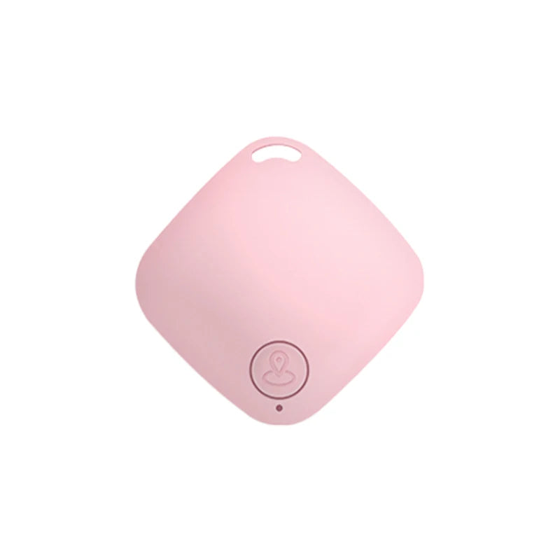 Mini Bluetooth GPS Tracker for Kids, Bags & Wallets