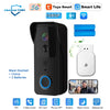 1080P Tuya Smart WiFi Video Doorbell – 5G/2.4G, Waterproof, Wireless
