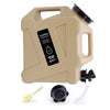 12/11L Portable Emergency Water Storage Container
