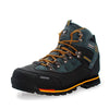 Men’s Outdoor Hiking Shoes – Mountain Climbing & Snow Boots