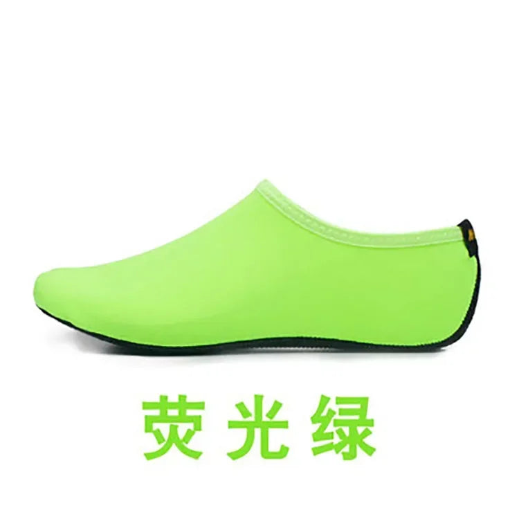 Unisex Non-Slip Water Shoes for Beach & Swimming