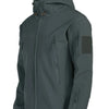 Men’s Tactical Soft-Shell Jacket – Waterproof Military Outdoor Utility Bomber