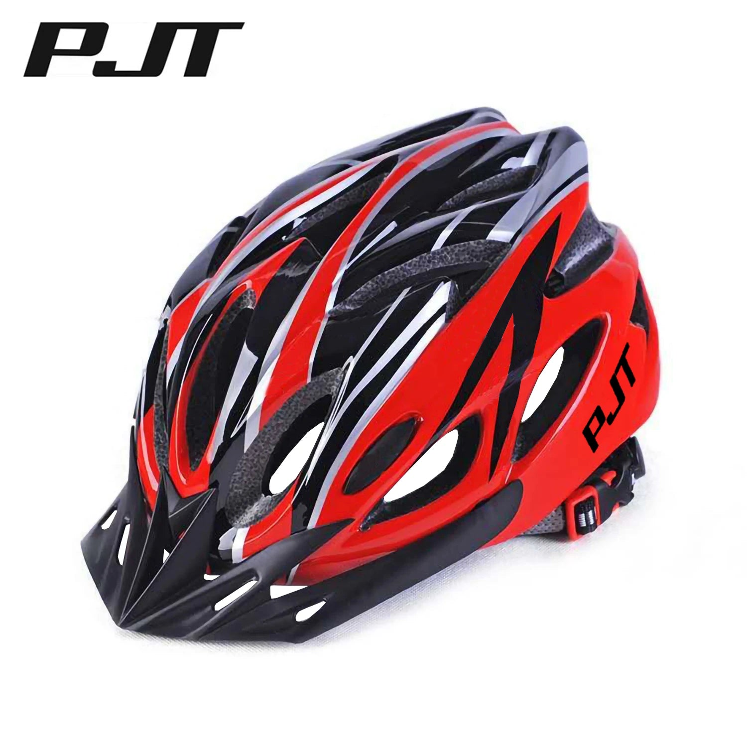 PMT Lightweight Cycling Helmet – MTB & Road Bike Safety Helmet for Men & Women