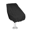 Waterproof Foldable Boat Seat Cover – Outdoor Chair Sleeve Protector