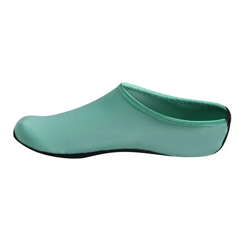 Unisex Non-Slip Water Shoes for Beach & Swimming