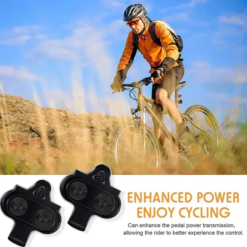 Men’s MTB Cycling Shoes – Road Bike Sneakers SPD Compatible Sport Footwear