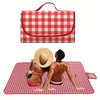 Waterproof Sand proof Picnic Blanket – 150x200cm Outdoor Beach Mat