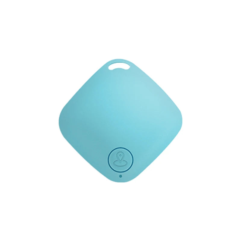 Mini Bluetooth GPS Tracker for Kids, Bags & Wallets