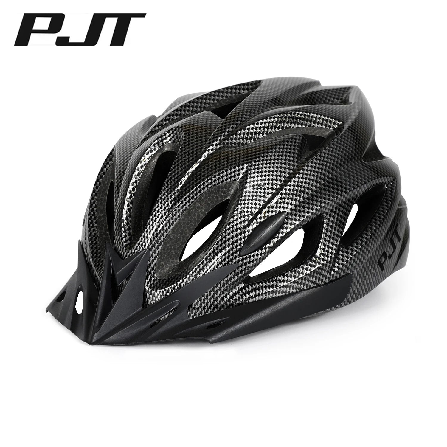 PMT Lightweight Cycling Helmet – MTB & Road Bike Safety Helmet for Men & Women