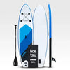 Inflatable Stand Up Paddle Board SUP Set – Kayak & Surf Accessories