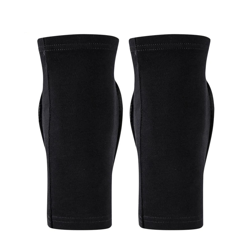 Sports Knee Pads – Cycling, Motorcycle & Fitness Protective Knee Support