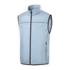 Cooling Fan Vest – Air-Conditioned Jacket for Outdoor Work, Hiking, and Summer Sports