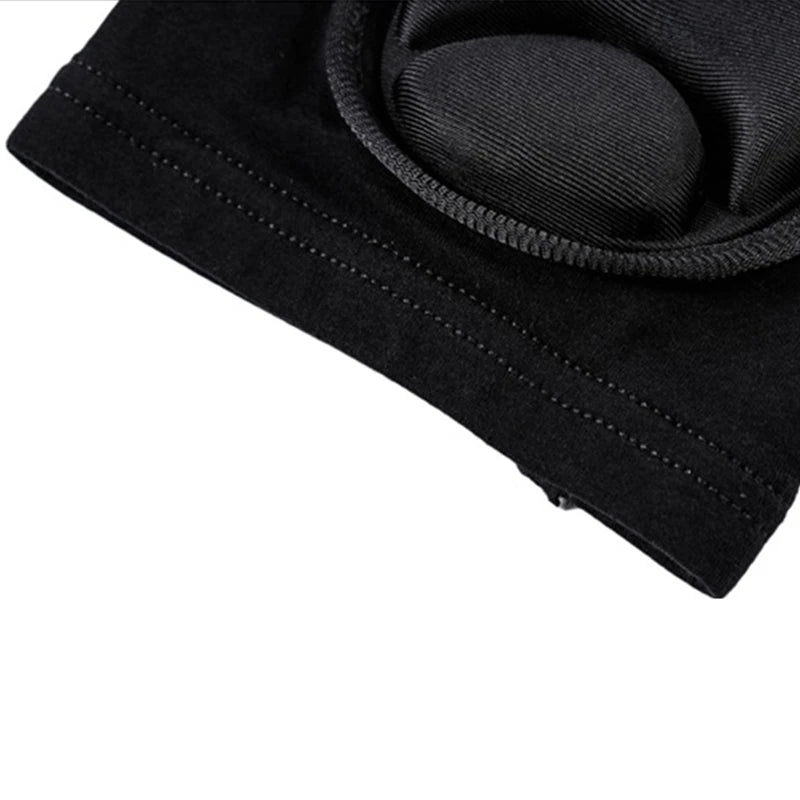 Sports Knee Pads – Cycling, Motorcycle & Fitness Protective Knee Support