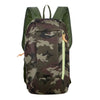 10L Waterproof Hiking Backpack – Lightweight Outdoor Sports Rucksack