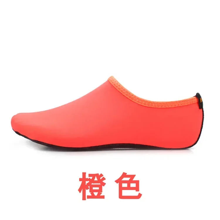 Unisex Non-Slip Water Shoes for Beach & Swimming