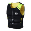 Adult Life Jacket – Kayak, Jet Ski, Wakeboard & Water Sports Safety Vest
