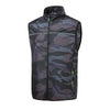 Cooling Fan Vest – Air-Conditioned Jacket for Outdoor Work, Hiking, and Summer Sports