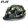 PMT Lightweight Cycling Helmet – MTB & Road Bike Safety Helmet for Men & Women