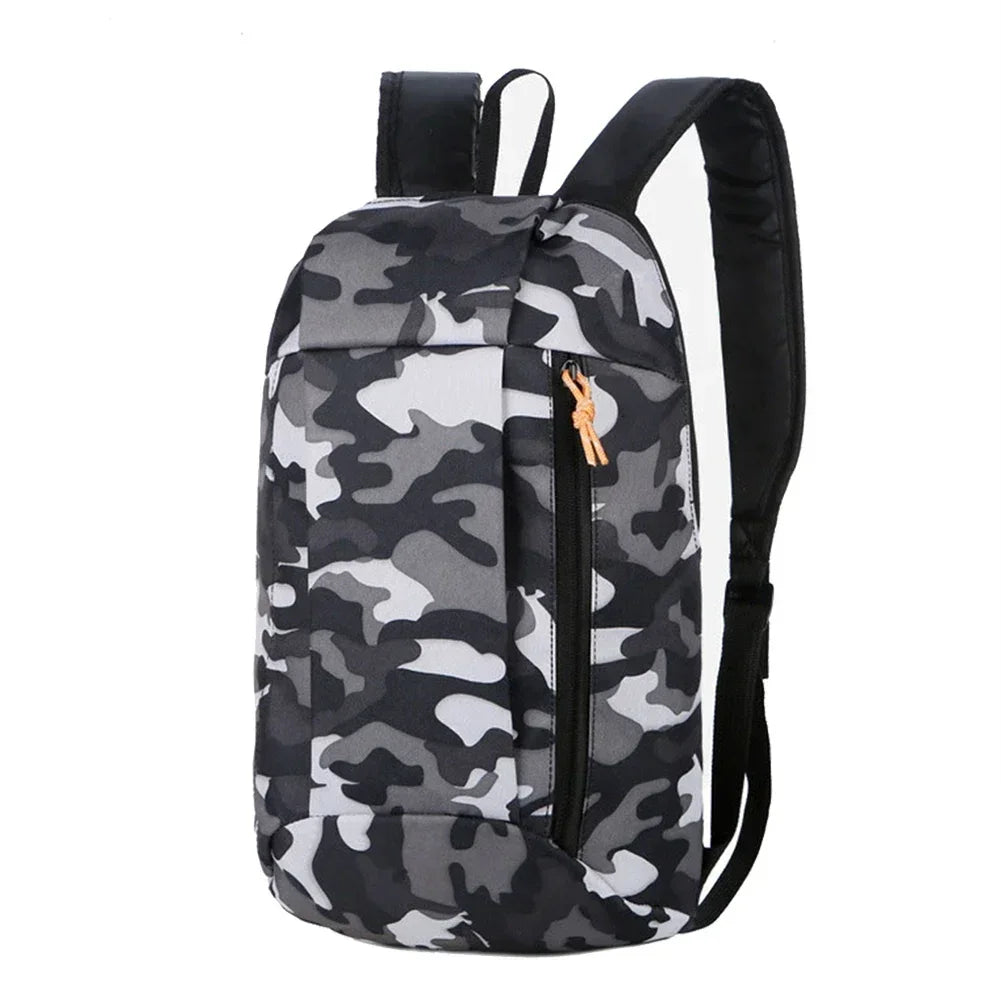10L Waterproof Hiking Backpack – Lightweight Outdoor Sports Rucksack