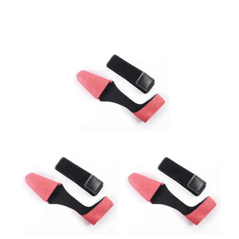 Elastic Fishing Rod Holder Straps – Tip Guard & Tie Belt for Lures & Rods