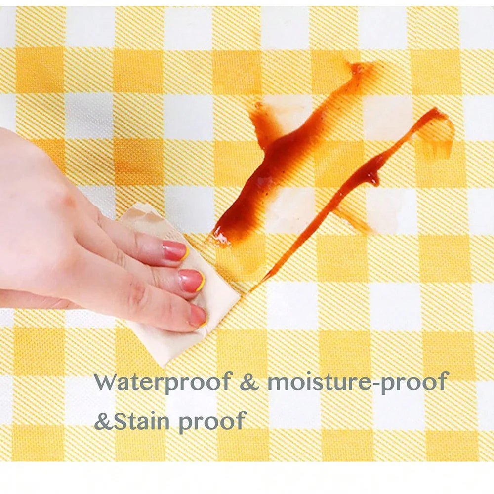 Waterproof Sand proof Picnic Blanket – 150x200cm Outdoor Beach Mat