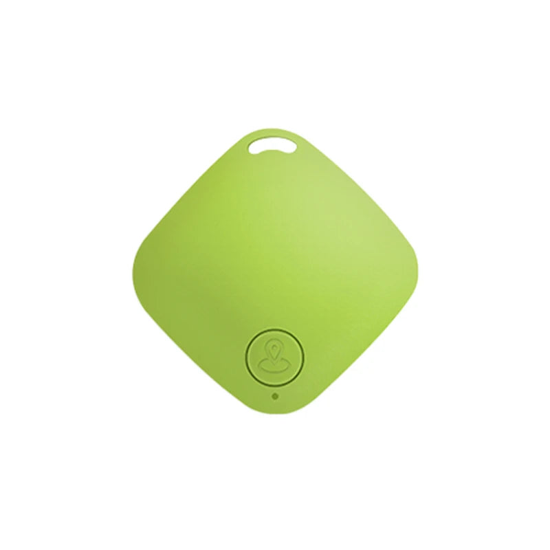 Mini Bluetooth GPS Tracker for Kids, Bags & Wallets
