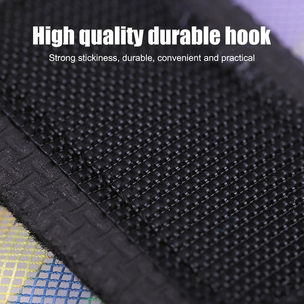 Elastic Fishing Rod Holder Straps – Tip Guard & Tie Belt for Lures & Rods