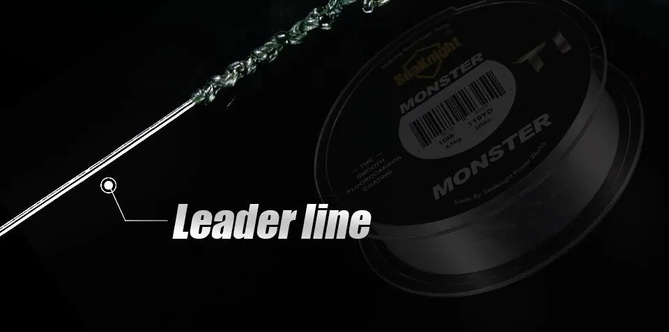 SeaKnight TriPoseidon PE Braided Fishing Line – 4 Strands, 300M, 15–30lb