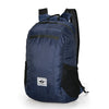 20L Foldable Hiking Backpack – Lightweight Waterproof Travel Daypack