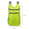 10L Waterproof Hiking Backpack – Lightweight Outdoor Sports Rucksack
