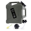 12/11L Portable Emergency Water Storage Container