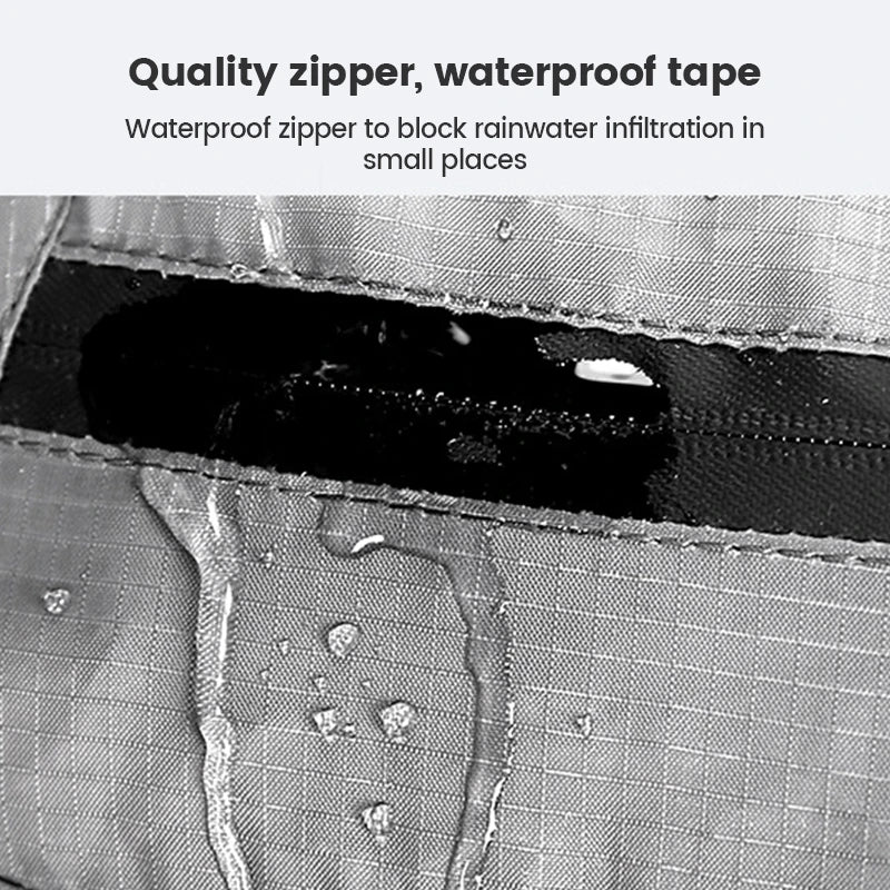 20L Foldable Hiking Backpack – Lightweight Waterproof Travel Daypack