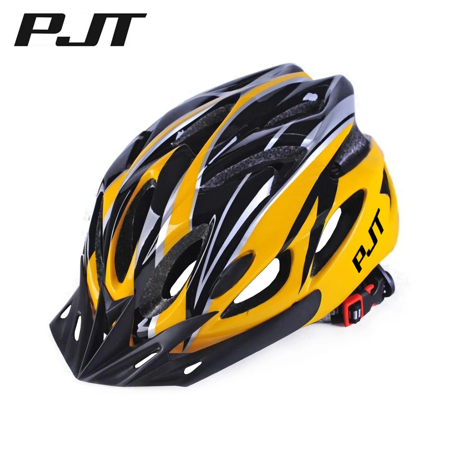 PMT Lightweight Cycling Helmet – MTB & Road Bike Safety Helmet for Men & Women