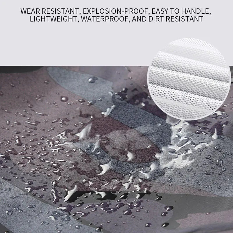 Cooling Fan Vest – Air-Conditioned Jacket for Outdoor Work, Hiking, and Summer Sports