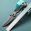 Multifunctional Folding Camping Pocket Knife – Tactical Survival Tool
