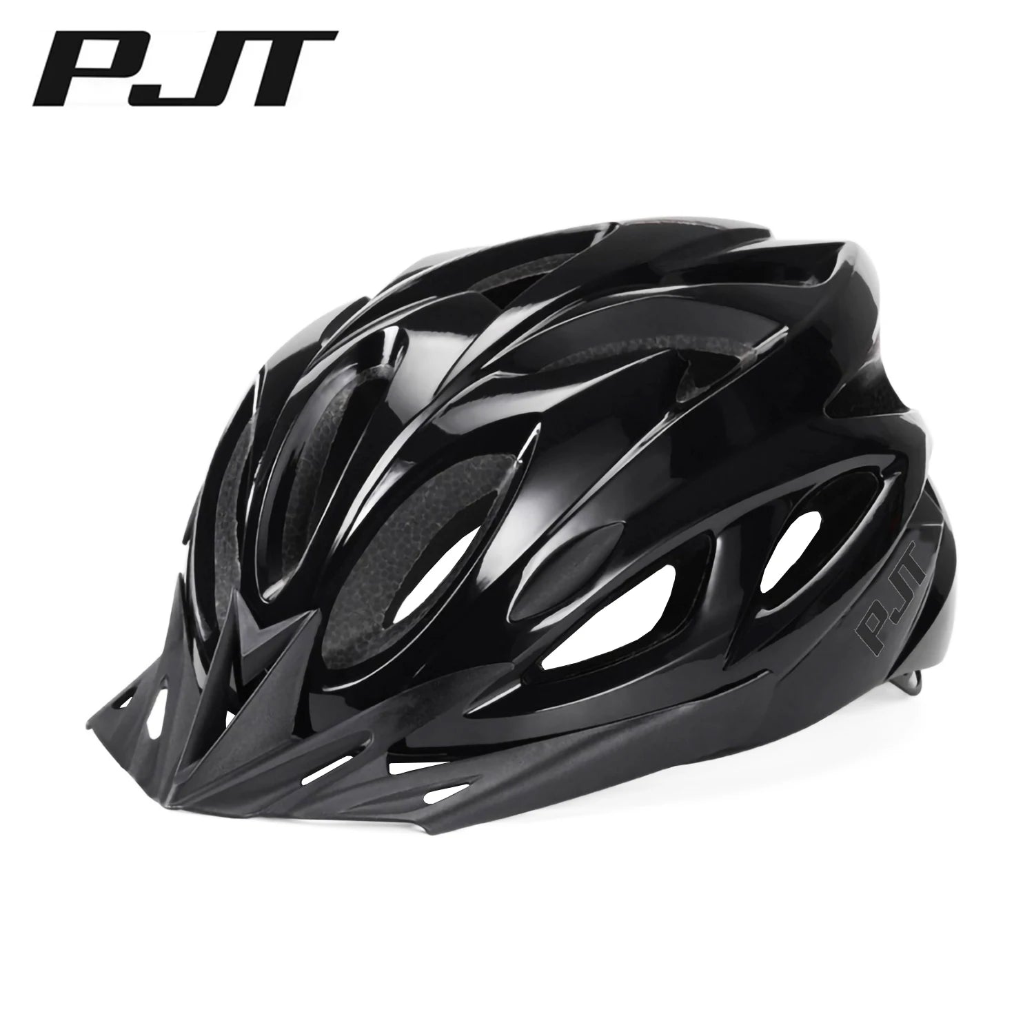 PMT Lightweight Cycling Helmet – MTB & Road Bike Safety Helmet for Men & Women